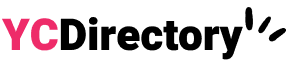 Yc logo